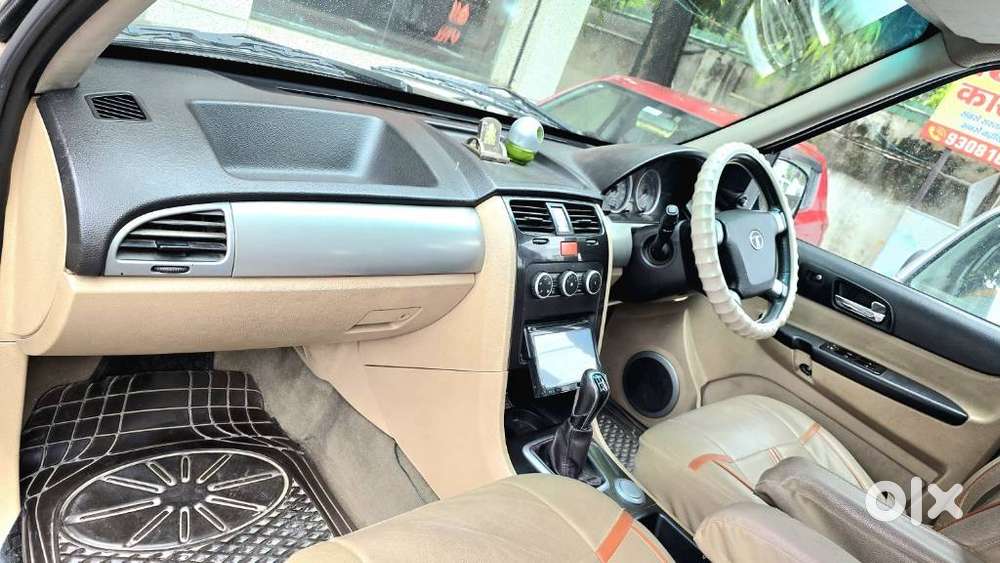 Tata Safari Storme Ex, 2014, Diesel