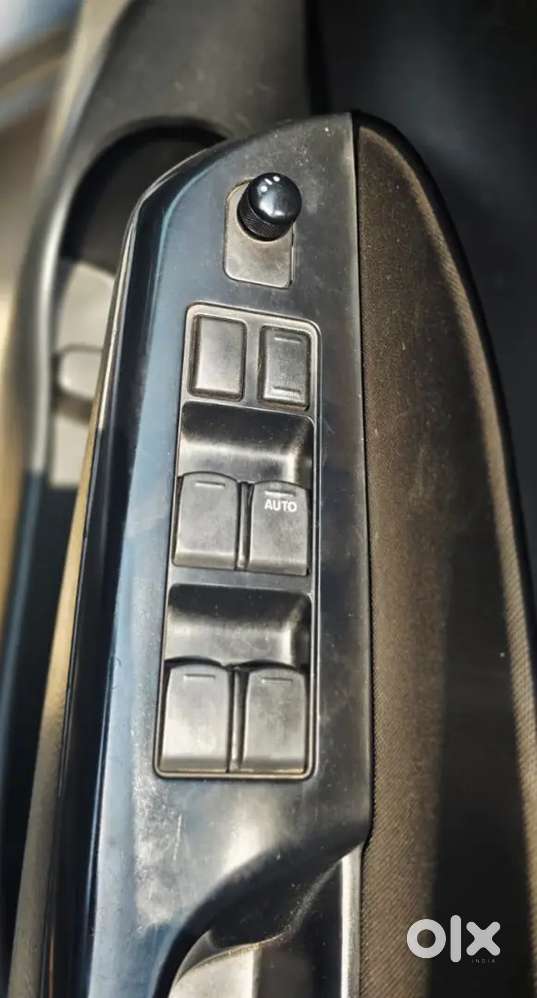 2013 Maruti Suzuki Swift Vdi