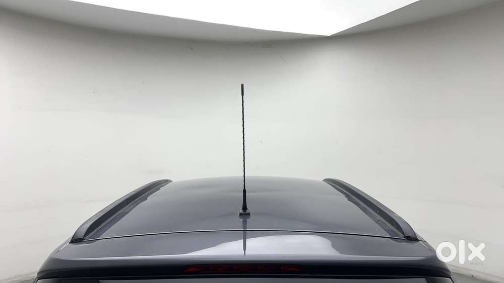 Hyundai Grand I10 1.2 Kappa Sportz Option, 2017, Petrol