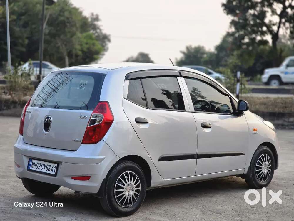 Hyundai I10 2012 Petrol Well Maintained