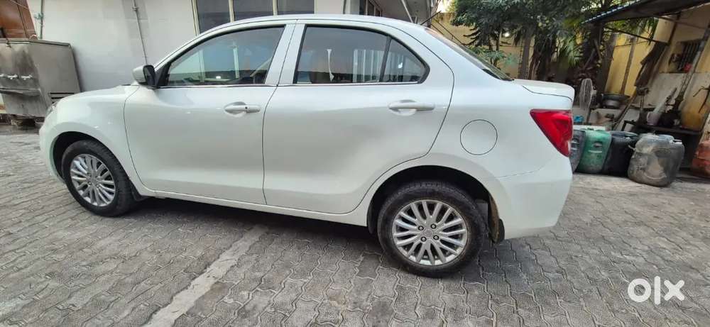 2023 Maruti Dzire 1.2 Zxi Brand New Showroom Condition New Tyre