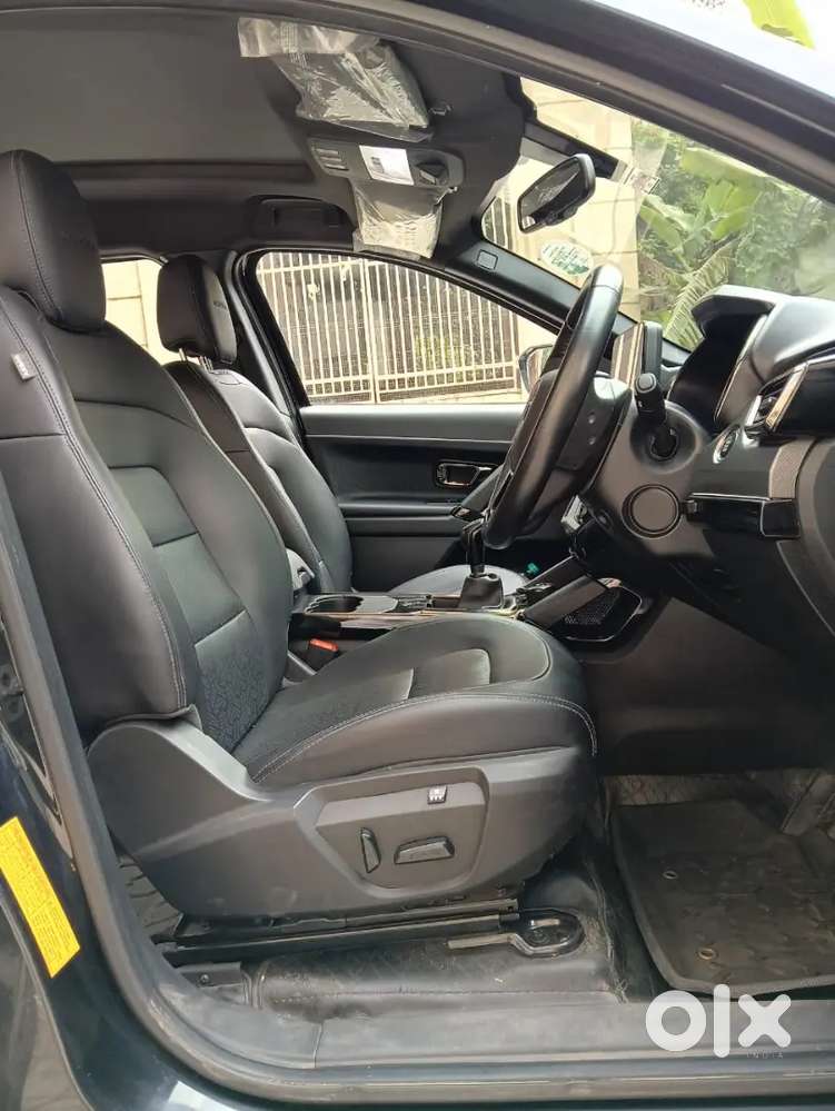 Tata Safari 2023 Diesel 40000 Km Driven