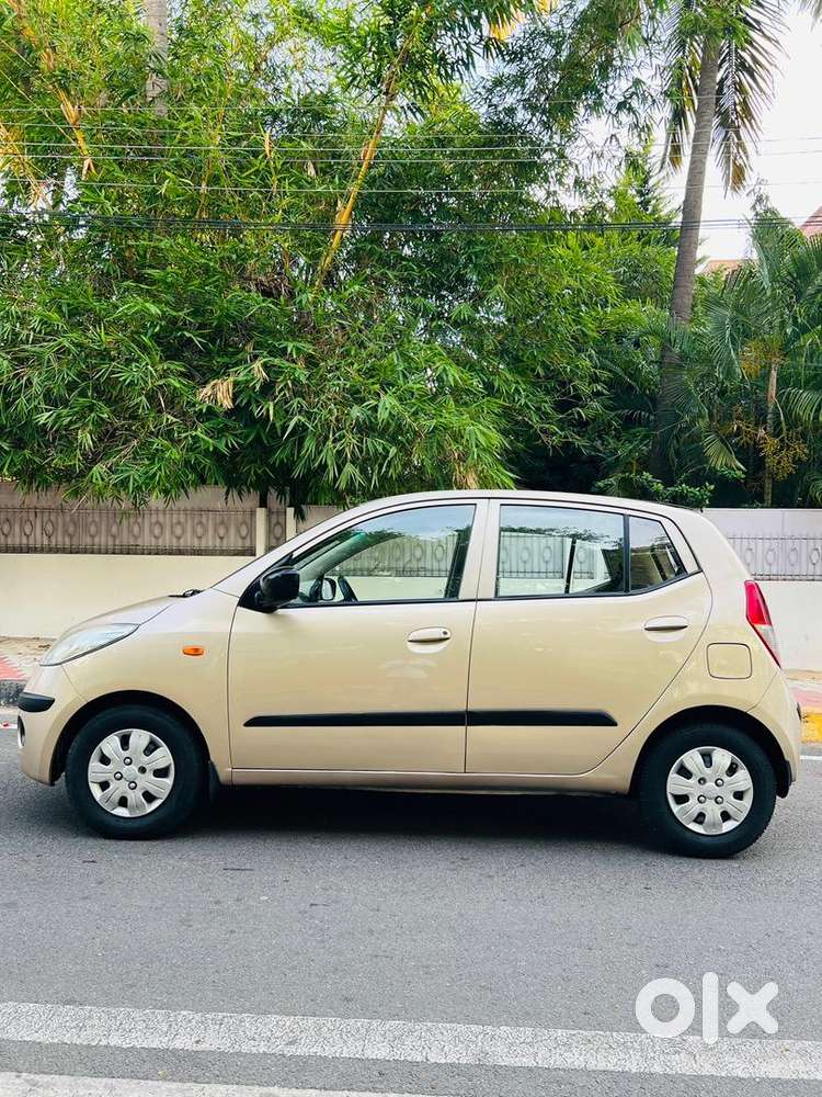 Hyundai I 10 Magna