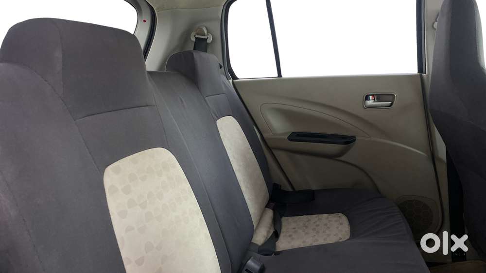 Maruti Suzuki Celerio 2014-2017 Vxi At, 2015, Petrol