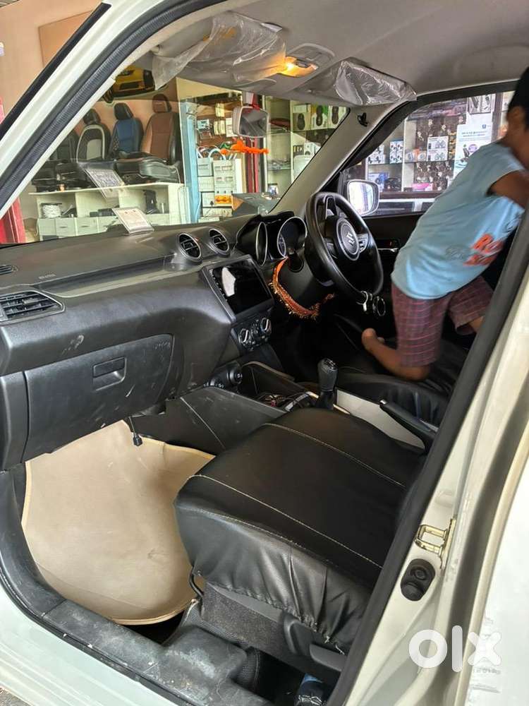 Maruti Suzuki Swift 2020 Petrol Good Condition