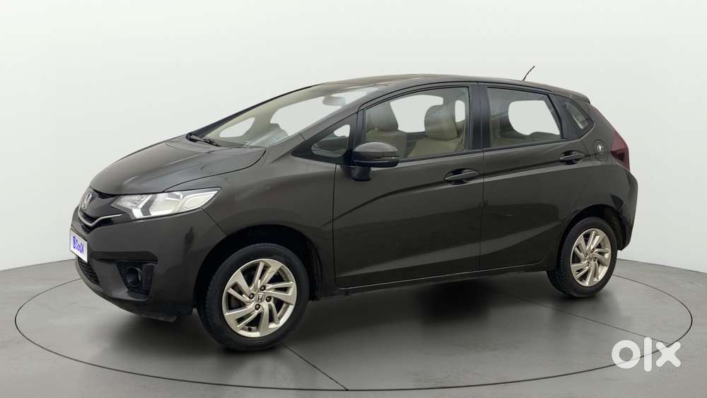 Honda Jazz 1.2 V I Vtec, 2017, Petrol