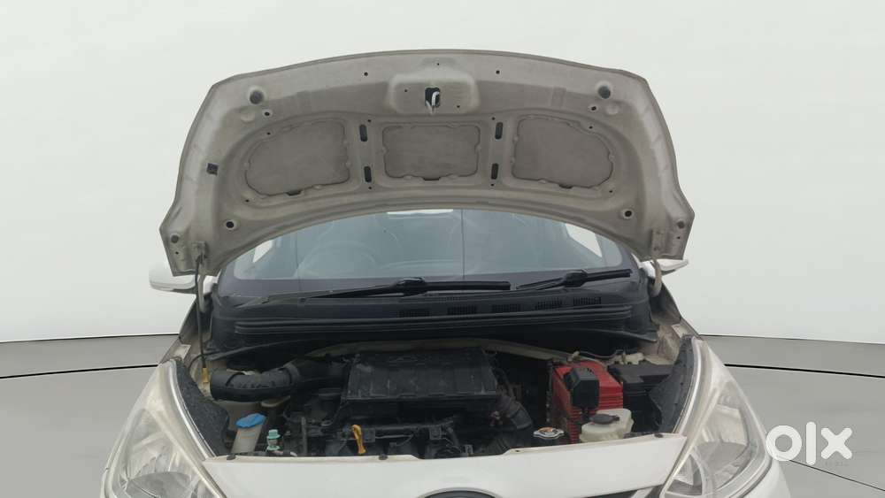 Hyundai Grand I10 Asta 1.2 Kappa Vtvt, 2017, Petrol
