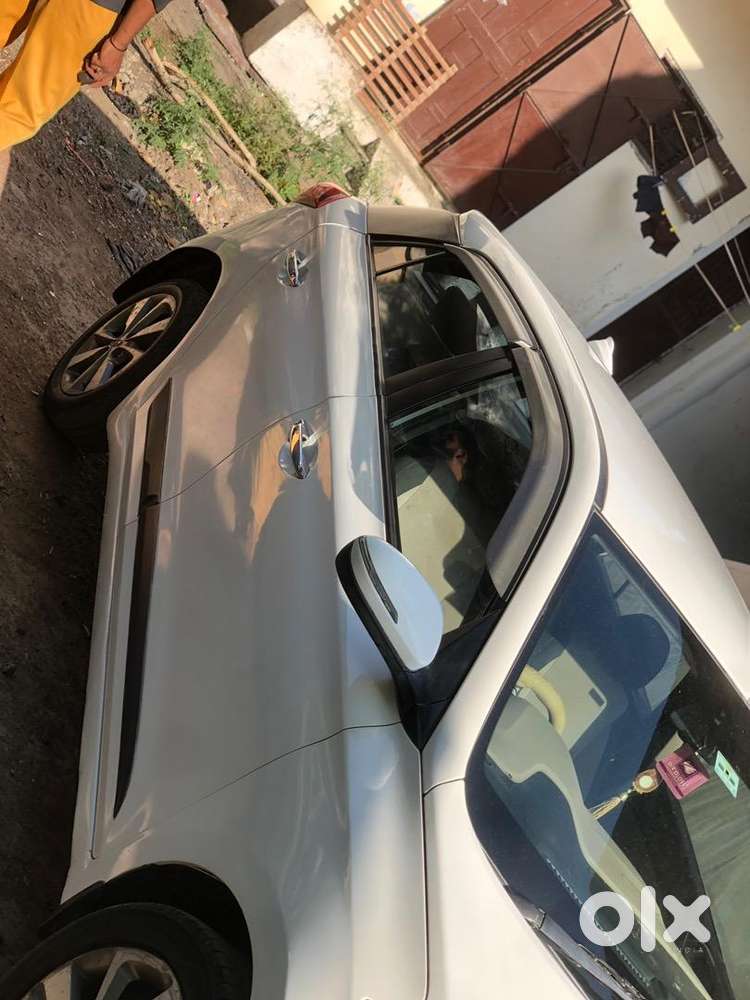 Hyundai I20 2015 Diesel Good Condition