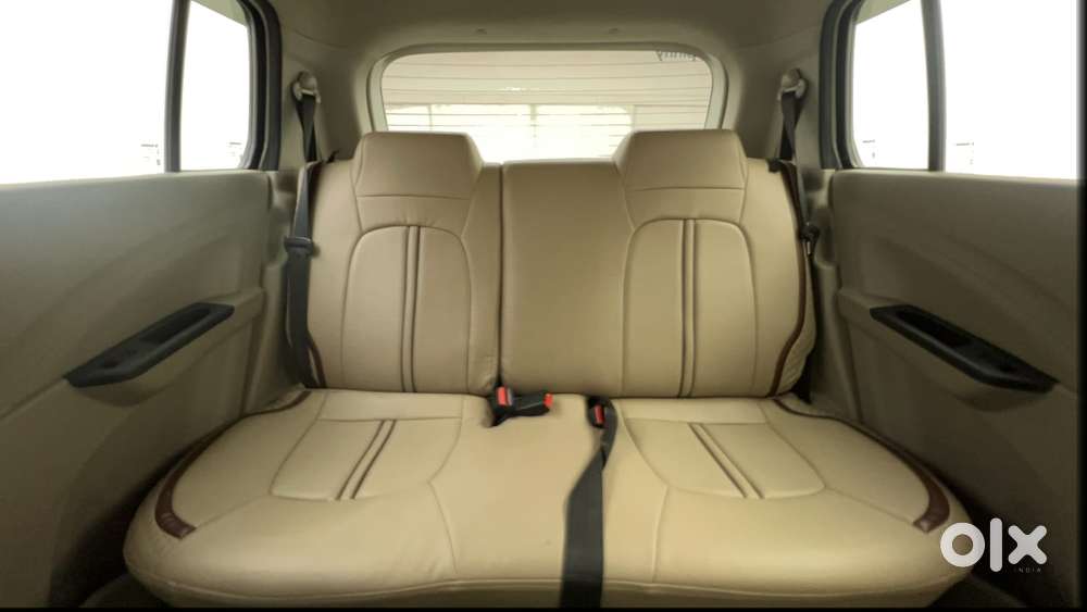 Maruti Suzuki Celerio Zxi Optional Amt, 2017, Petrol