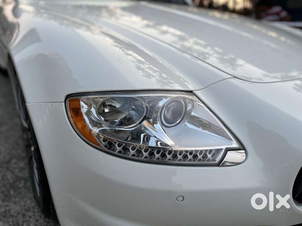 Maserati Quattroporte, 2011, Petrol