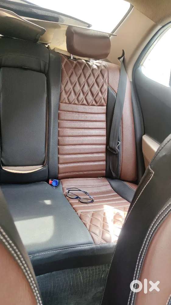 2018 Model Cng Plus Petrol