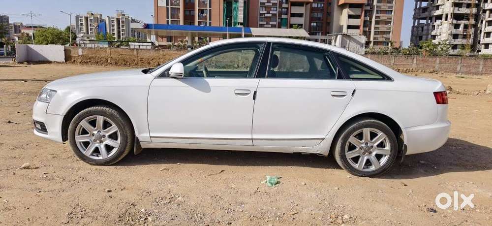 Audi A6 2009-2011 3.0 Tfsi Quattro, 2011, Diesel