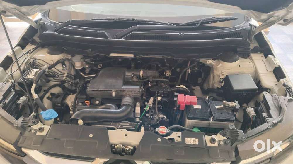 Maruti Suzuki Brezza Vxi 2023, 37351kms Driven In Excellent Condition