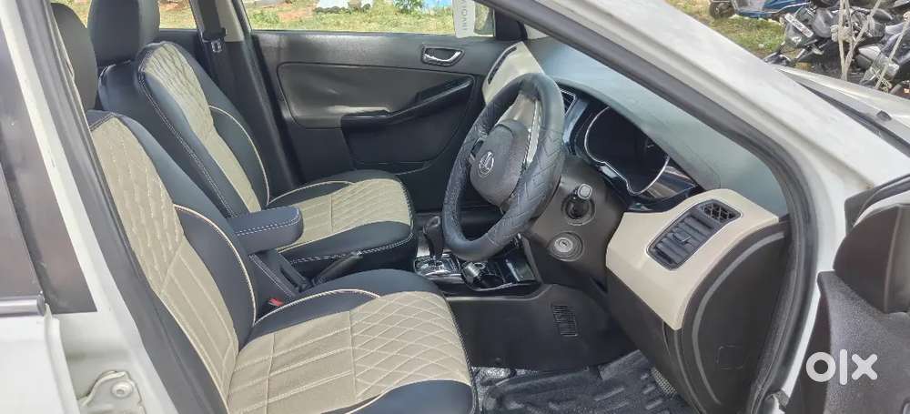 Tata Zest Diesel 2019 82000 Km