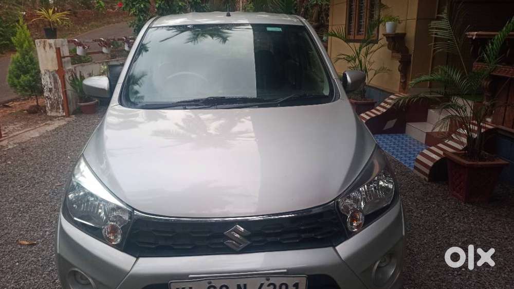 Maruti Suzuki Celerio 2018 Petrol 39000 Km Driven