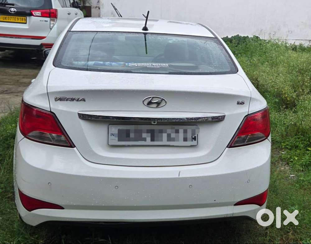 Verna 2017