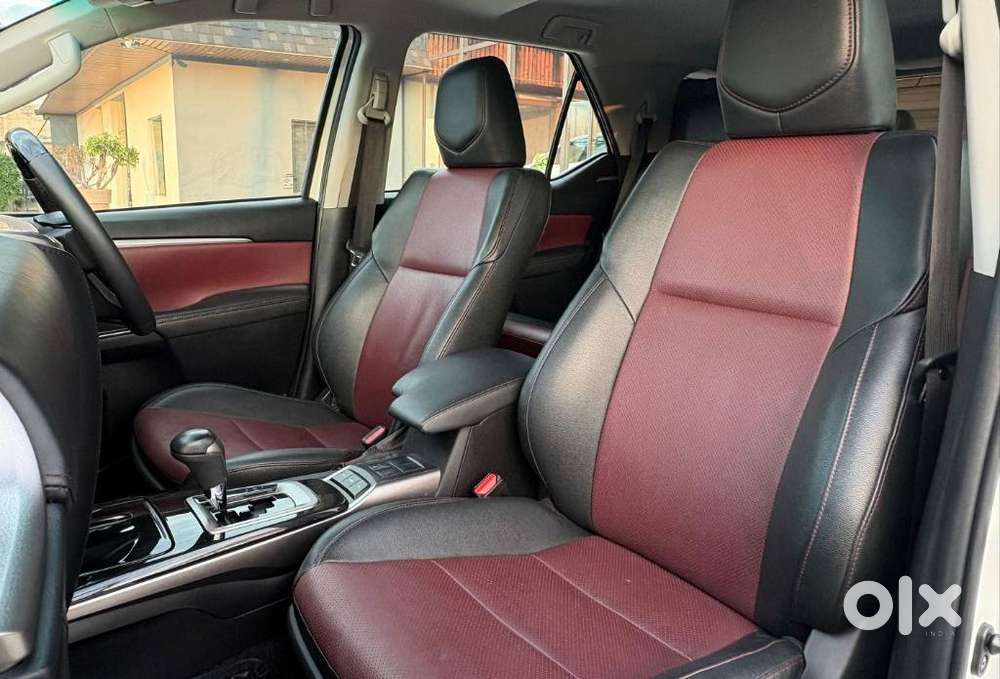 Toyota Fortuner Legender 4x2 At 2.8, 2025, Diesel