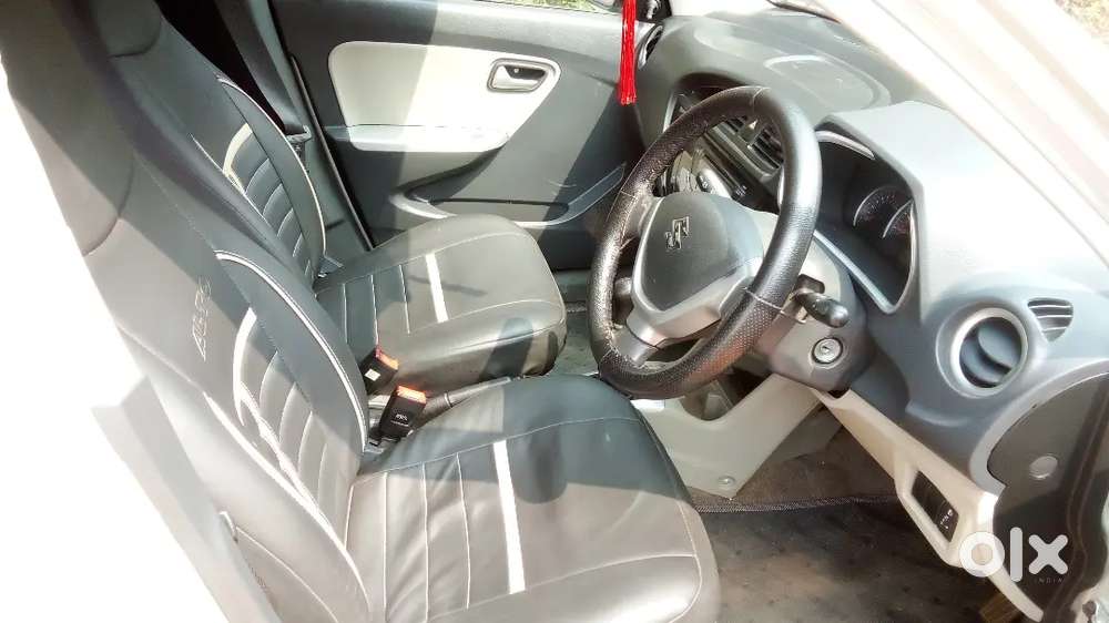 Maruti Suzuki Alto K10 Vxi 2019