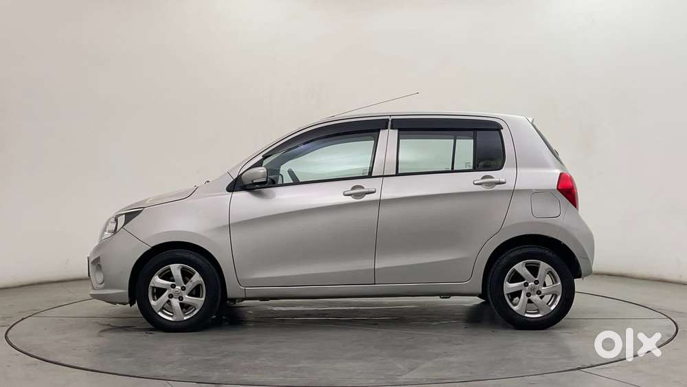 Maruti Suzuki Celerio Zxi(o) Mt, 2018, Petrol