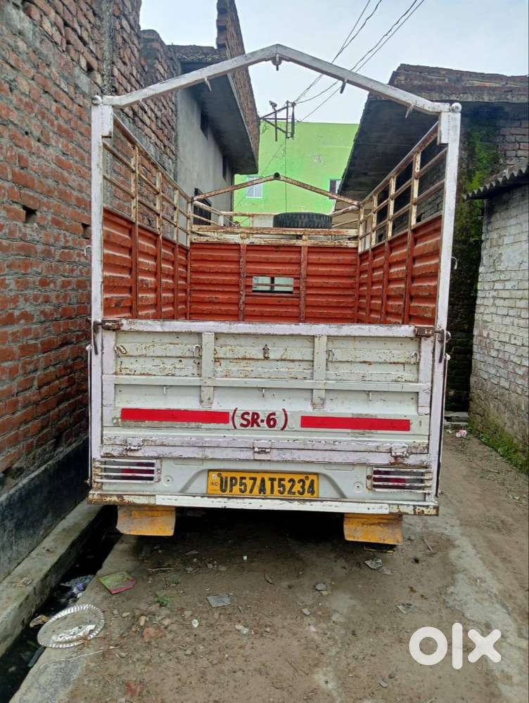 Tata Ace Xl Bsiv