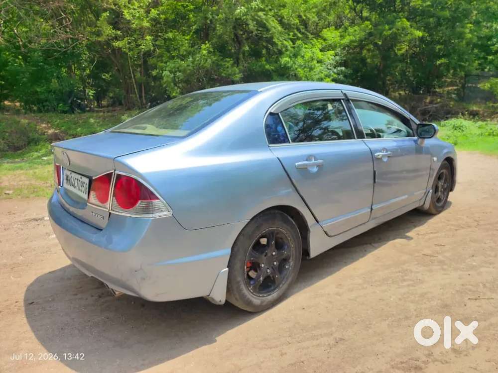 Honda Civic 1.8 Petrol 2006