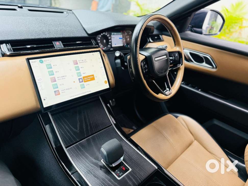 Land Rover Range Velar Hse Dynamic 2.0 Diesel, 2024, Diesel