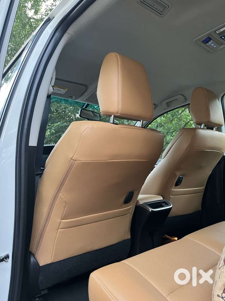 Toyota Fortuner Sigma 4 At Diesel, 2023