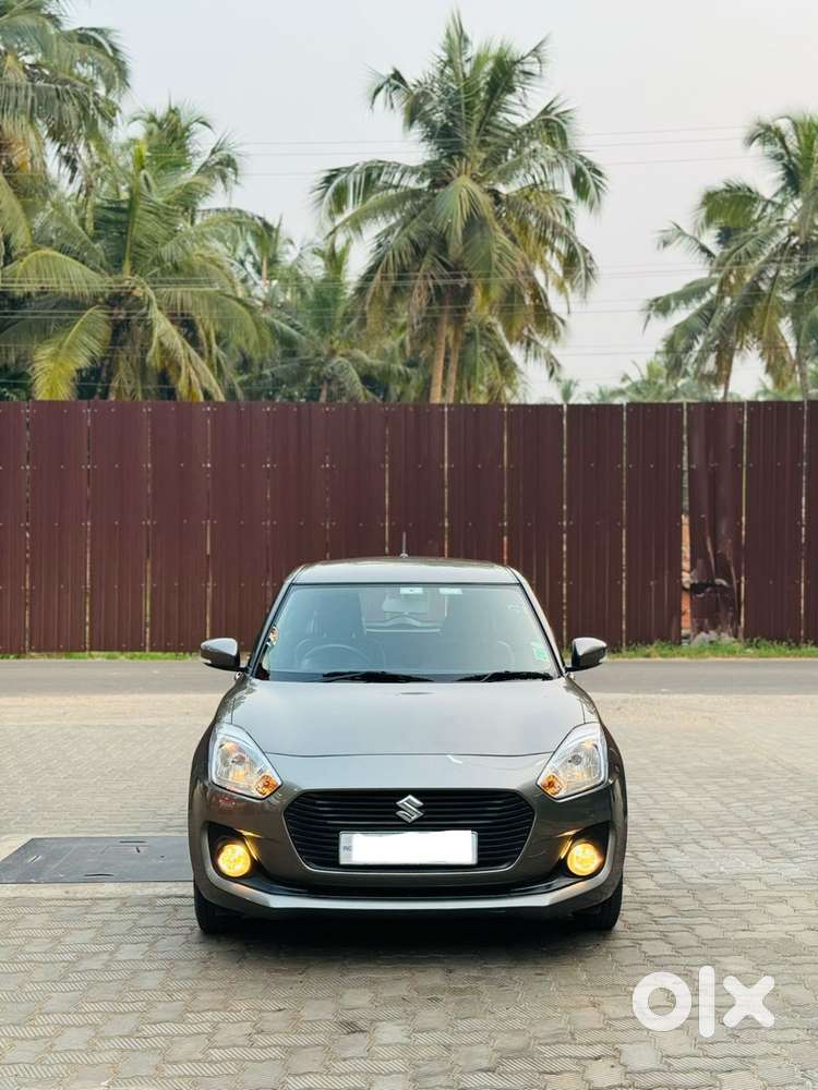 Maruti Suzuki Swift 2020 Petrol
