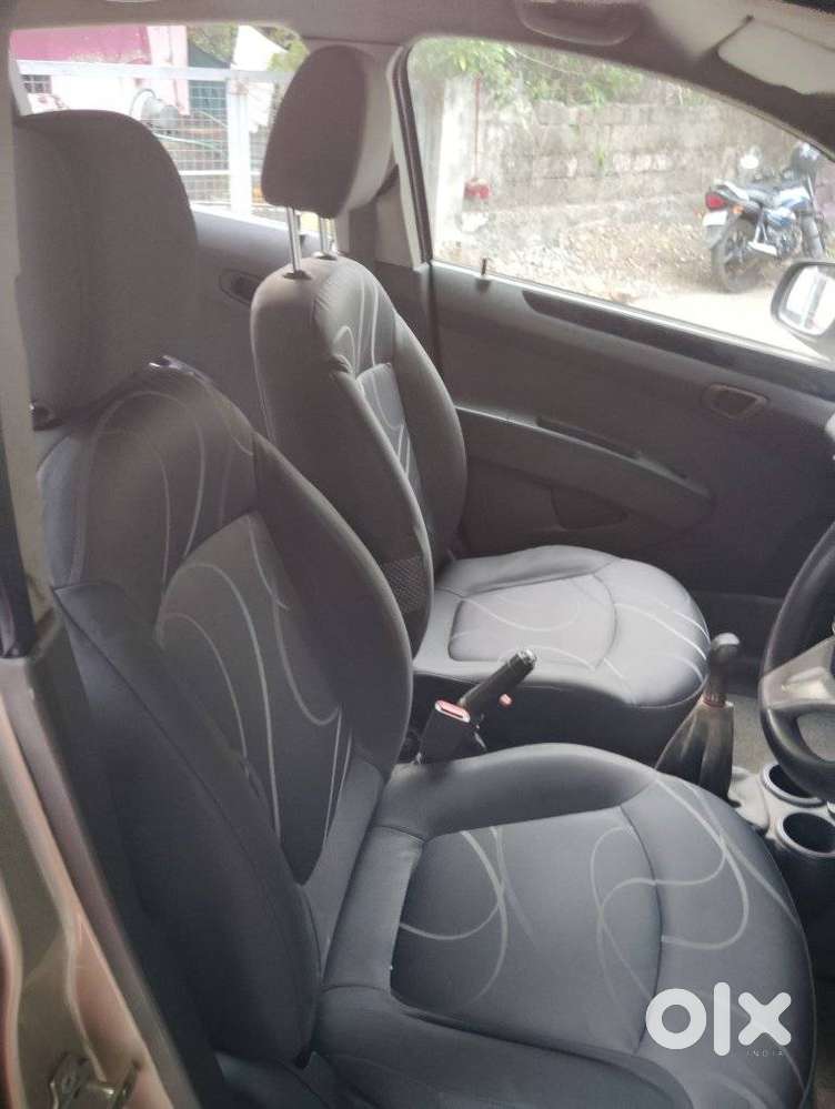 Chevrolet Beat Lt Petrol, 2010, Petrol