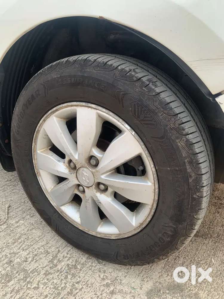 Hyundai I20 1.2 Asta 2012