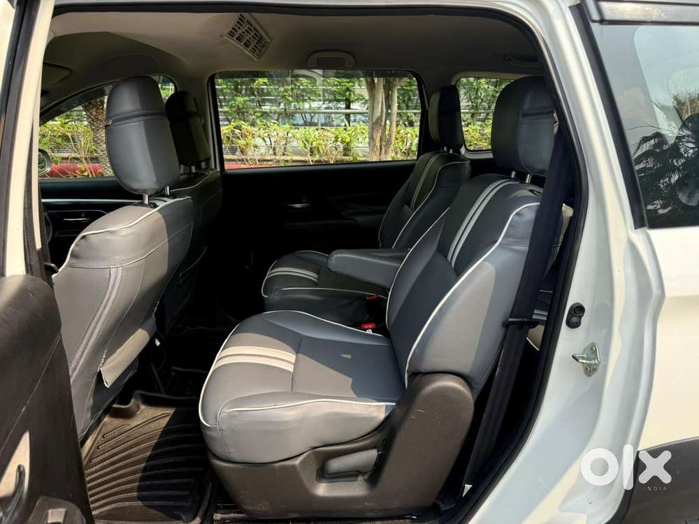 Maruti Suzuki Xl6 1.5 Zeta At, 2021, Petrol