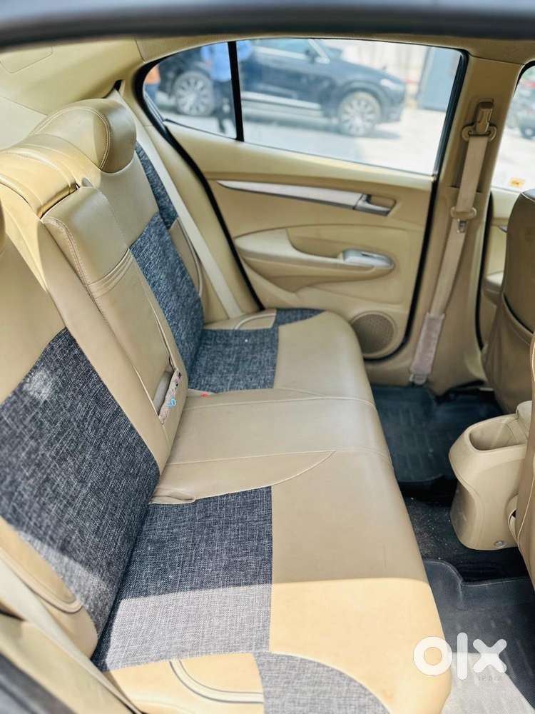 Honda City 1.5 V Mt, 2010, Petrol