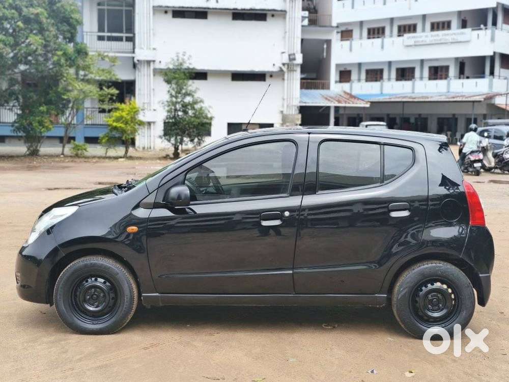Maruti Suzuki A-star Vxi, 2009, Petrol