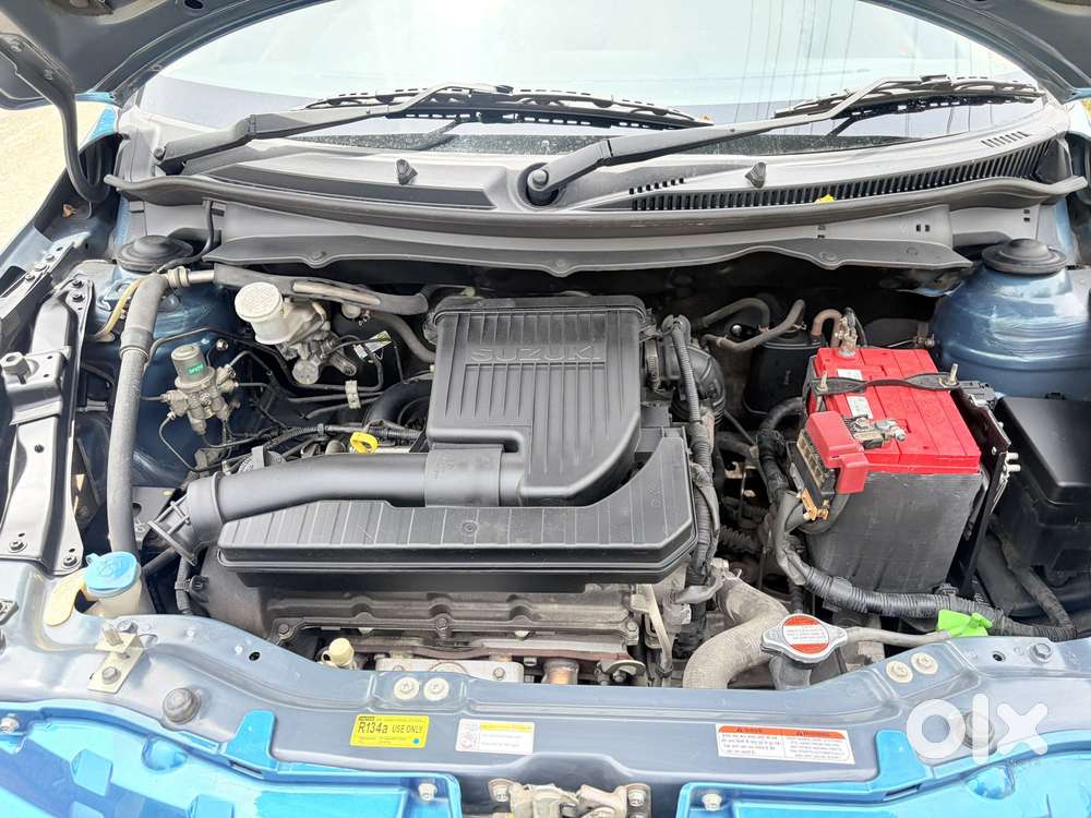 Maruti Suzuki Swift Dzire 1.3 Vxi, 2014, Petrol