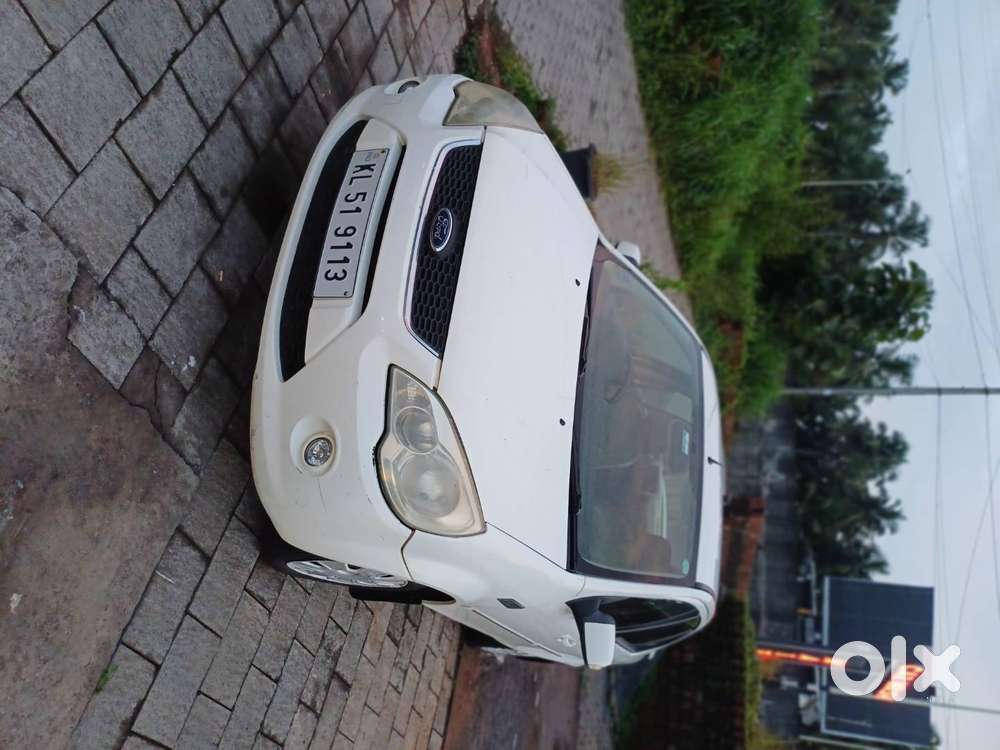 Ford Fiesta Good Condition Fitness Till 2028 Dec