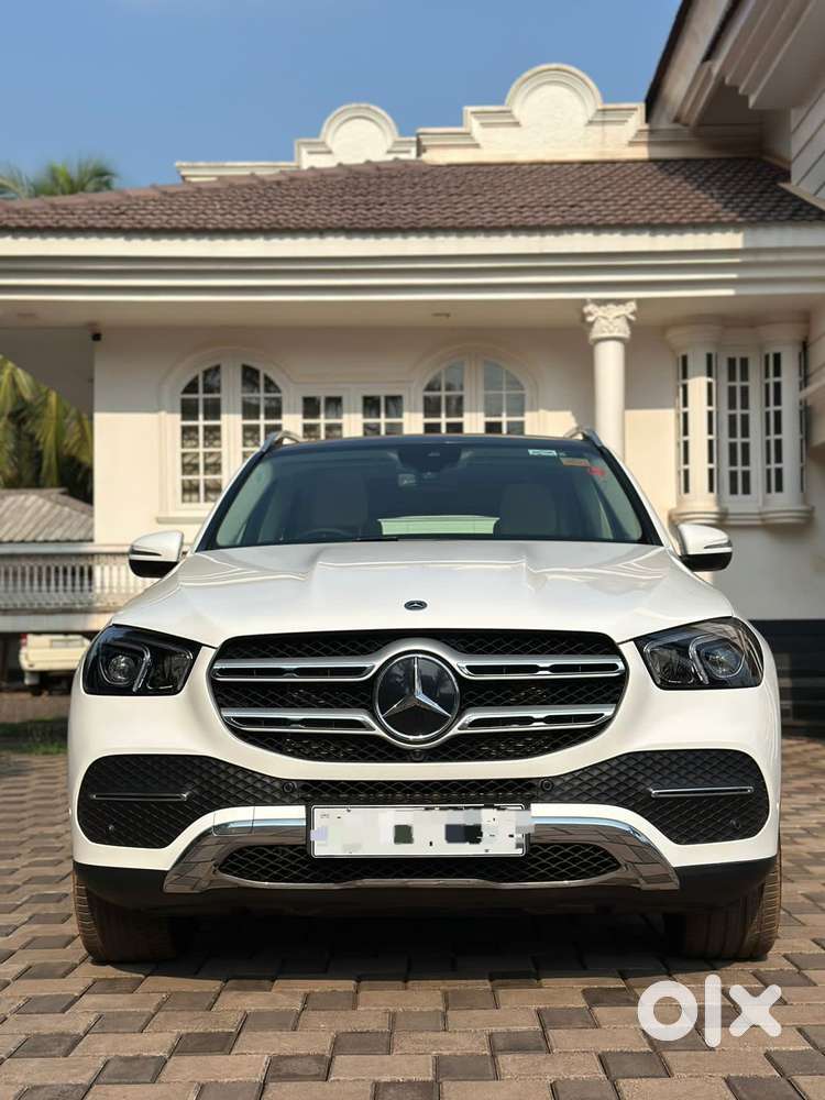 Mercedes-benz Gle 300d 4matic Lwb, 2023, Diesel