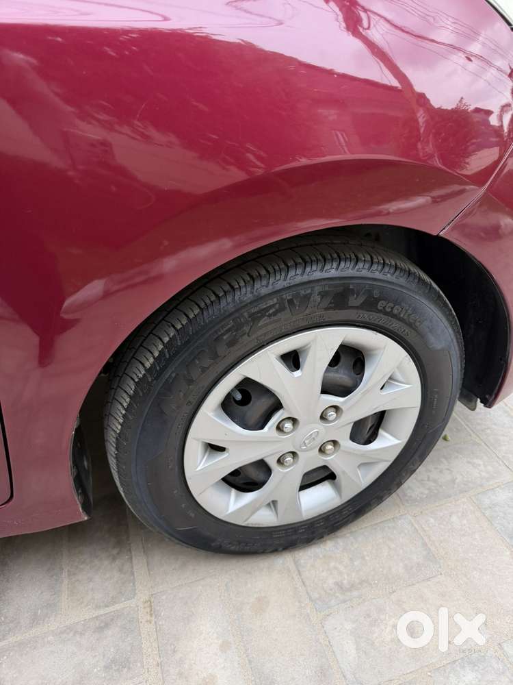 Hyundai Grand I10 Sportz, 2014, Diesel