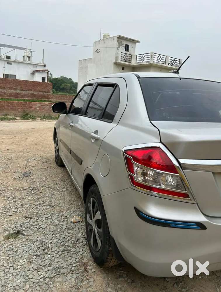 Maruti Suzuki Swift 2016 Diesel Manual