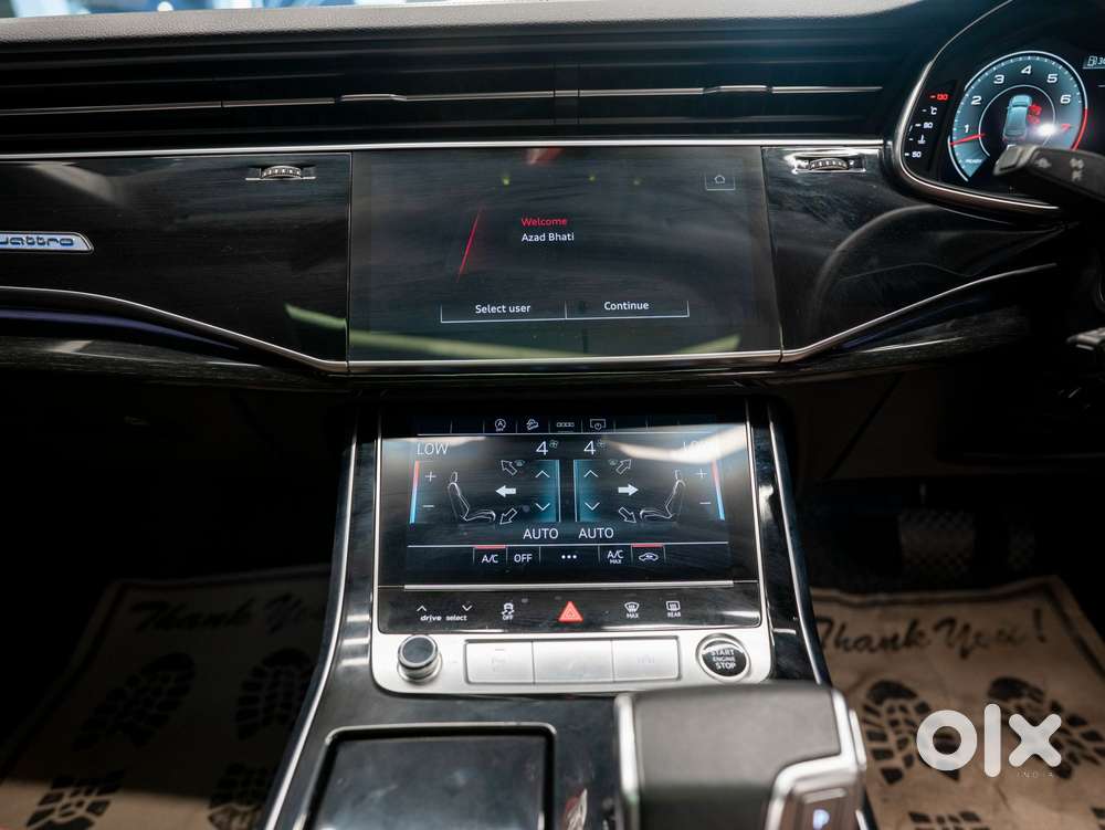 Audi Q7 3.0 Premium Plus 55 Tfsi, 2023, Petrol