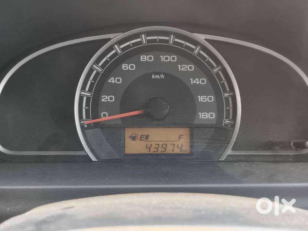 Maruti Suzuki Alto 800 Lxi, 2018, Petrol