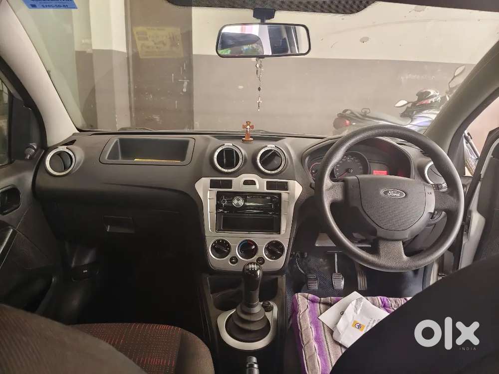 Well Maintained Car For Sale