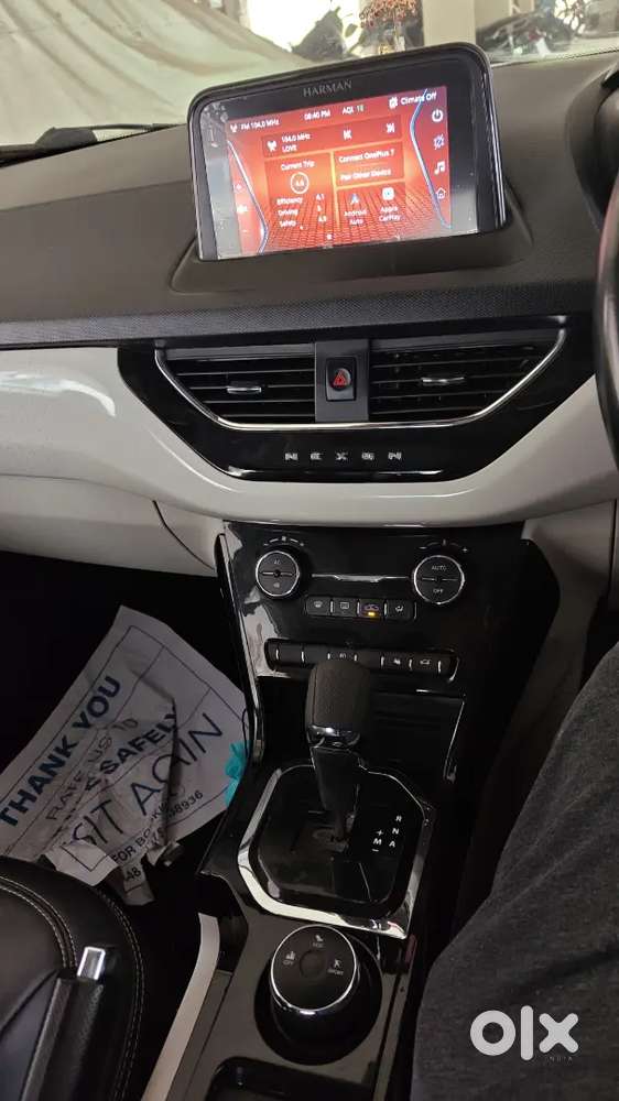 Tata Nexon 2023 Petrol 90000 Km Driven