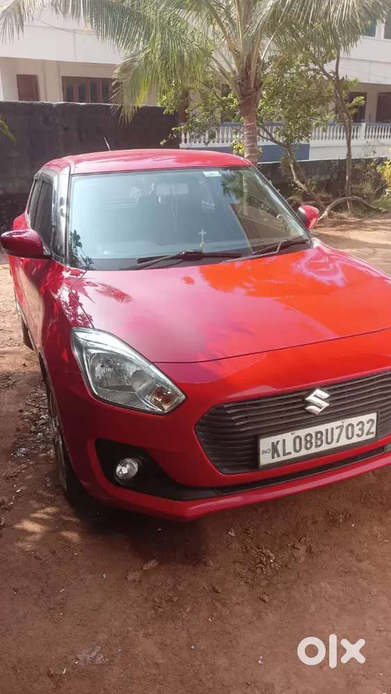 Maruti Suzuki Swift 2019 Petrol 70000 Km Driven