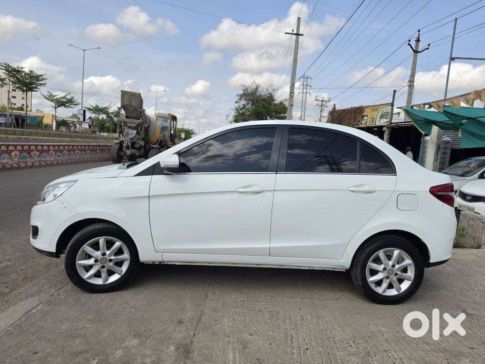 Tata Zest  Amt Quadrajet 1.3 Xta, 2019, Diesel