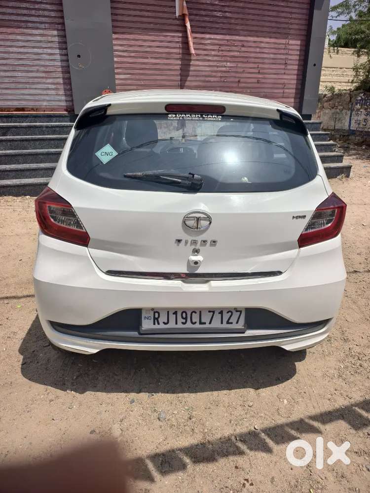 Tata Tiago Xz Plus 2022