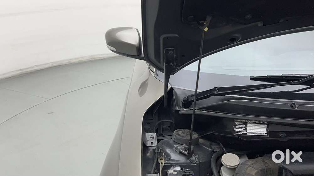 Maruti Suzuki Dzire 1.2 Vxi, 2017, Petrol