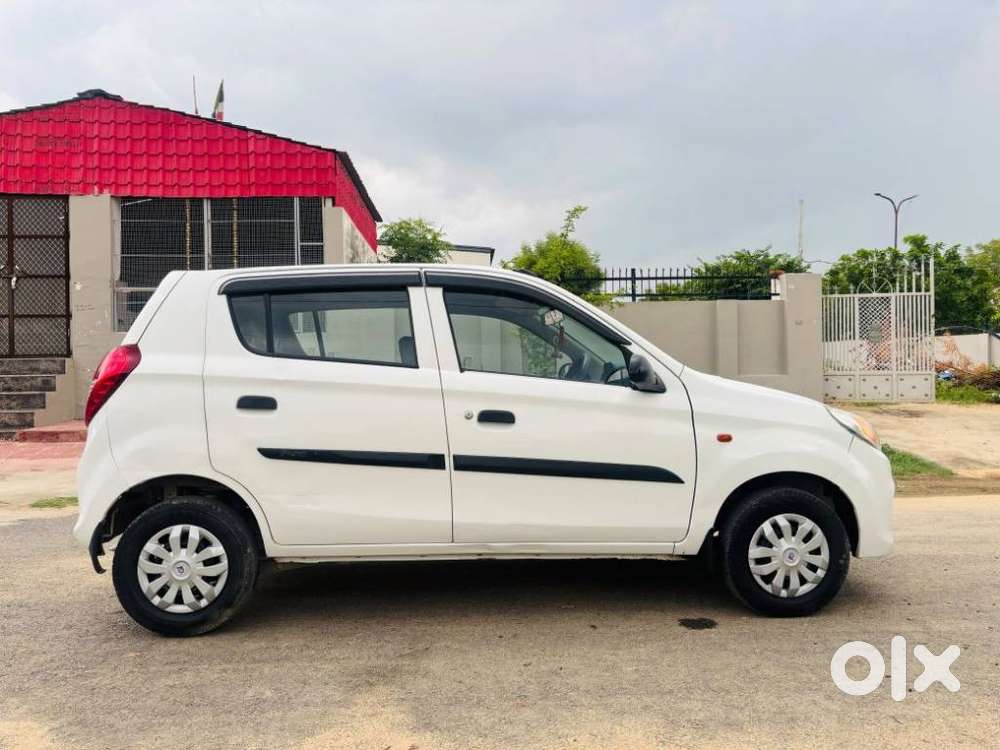 Maruti Suzuki Alto 800 Vxi Airbag, 2017, Petrol