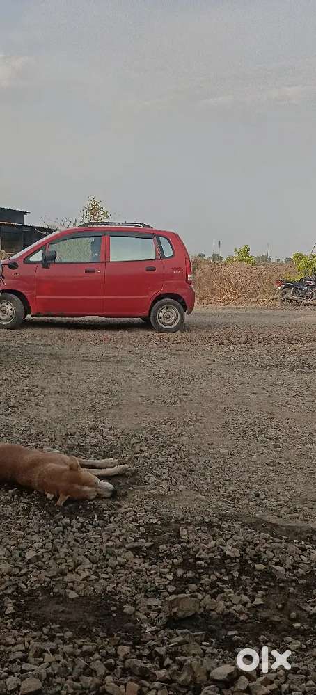 Maruti Suzuki Brezza Zdi+ 2008 Petrol