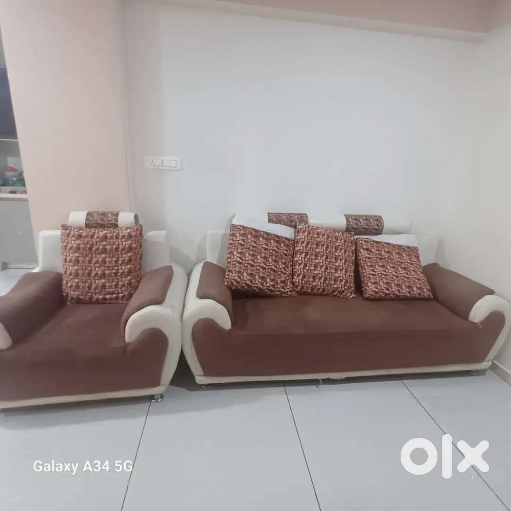 3plus 1 sofaset