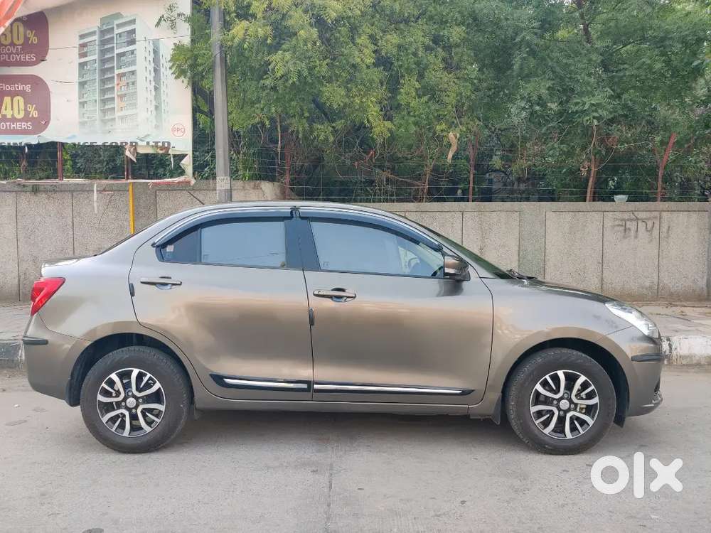 Dzire Vxi 2023